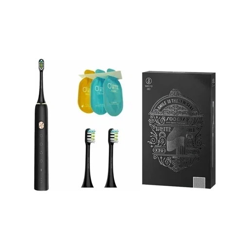 Электрическая зубная щетка Soocas X3U